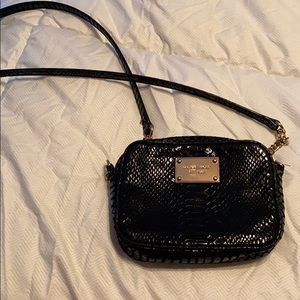 Michael Kors cross body bag
